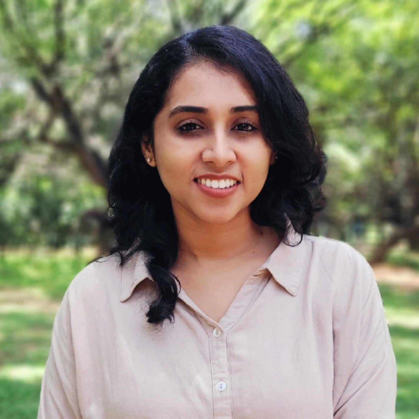 Ar. Varsha Arun - Architect and Sustainability Consultant