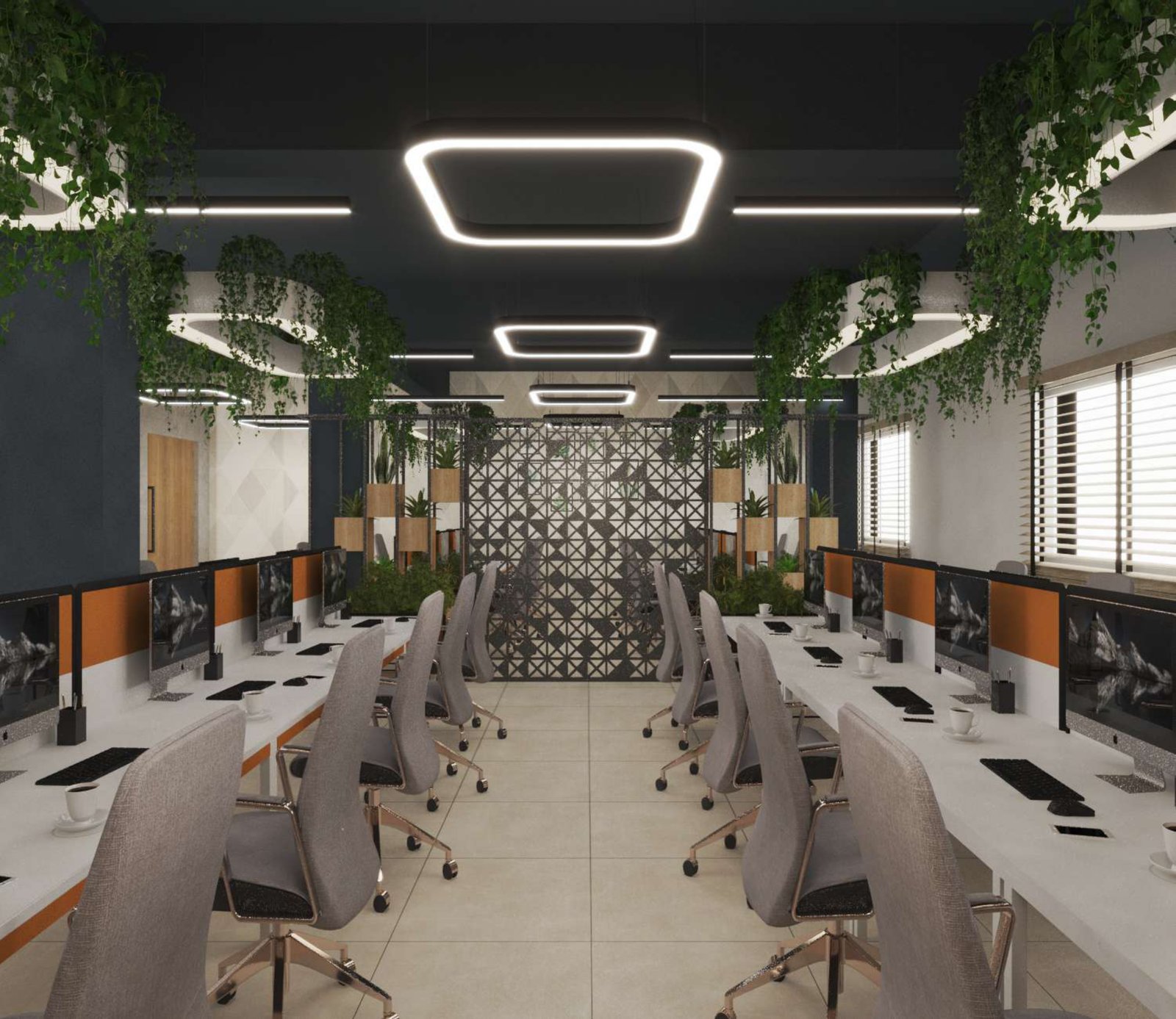 Offices