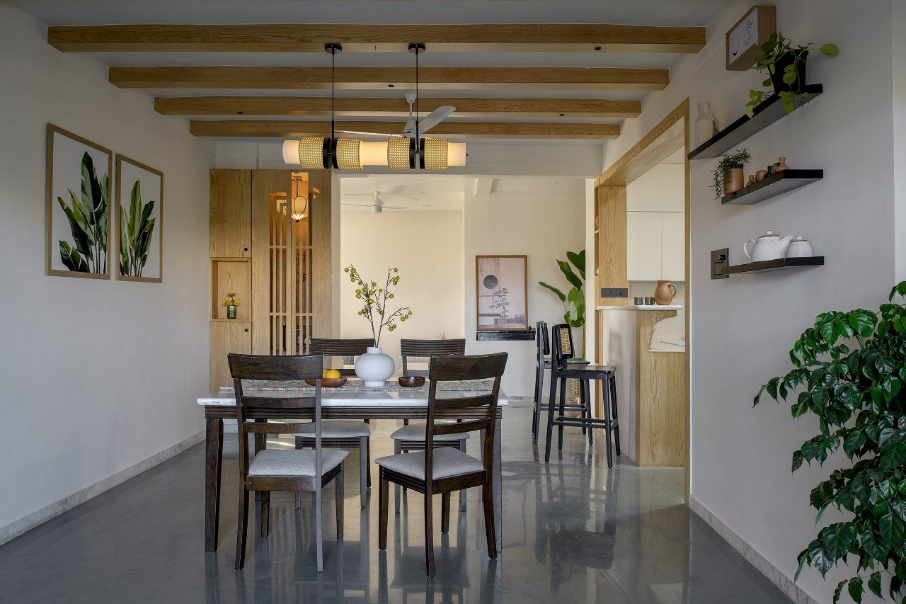 Turnkey interior solutions